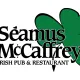 Seamus McCaffrey's Irish Pub