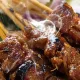 Ezan Satay