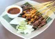 Ezan Satay