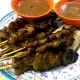 Ezan Satay