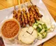 Ezan Satay