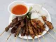 Ezan Satay
