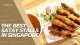 Ezan Satay