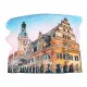 Wasserbettengalerie Leipzig