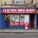 Clifton Mini Market