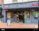 Clifton Mini Market