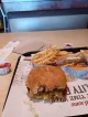 The Habit Burger Grill
