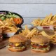 The Habit Burger Grill