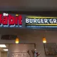 The Habit Burger Grill