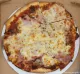 Italian Fiesta Pizza