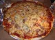 Italian Fiesta Pizza