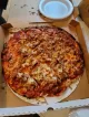 Italian Fiesta Pizza