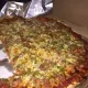 Italian Fiesta Pizza