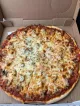 Italian Fiesta Pizza