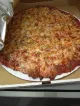 Italian Fiesta Pizza