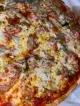 Italian Fiesta Pizza