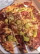 Italian Fiesta Pizza