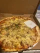 Italian Fiesta Pizza