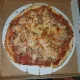 Italian Fiesta Pizza