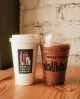 Seattle Coffee Company