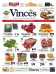 Vince's Market