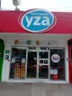 FARMACIA YZA