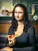 Pizzeria Mona Lisa