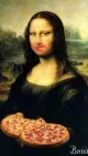 Pizzeria Mona Lisa