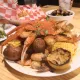 Mudbugs Cajun Icehouse