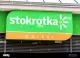 Stokrotka Market