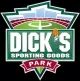 Dick's Sporting Goods