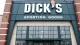 Dick's Sporting Goods