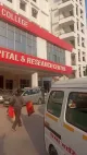 Rama Dental College Hospital and Research Centre