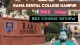 Rama Dental College Hospital and Research Centre