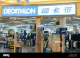 Decathlon Hangzhou