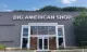 BIG AMERICAN SHOP