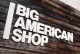 BIG AMERICAN SHOP