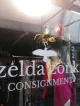 Zelda Zonk Consignment