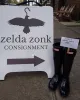 Zelda Zonk Consignment