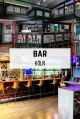 Asimmatric Bar