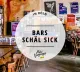 Asimmatric Bar