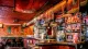 Asimmatric Bar