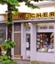 Buchhandlung Olitzky