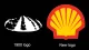 Shell Oude Tonge