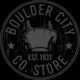 Boulder City Co. Store