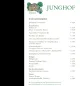 JUNGHOF Gutsgastronomie