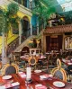 Restaurant La Cuba