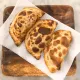 5411 Empanadas - Division