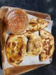 5411 Empanadas - Division