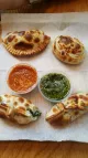 5411 Empanadas - Division